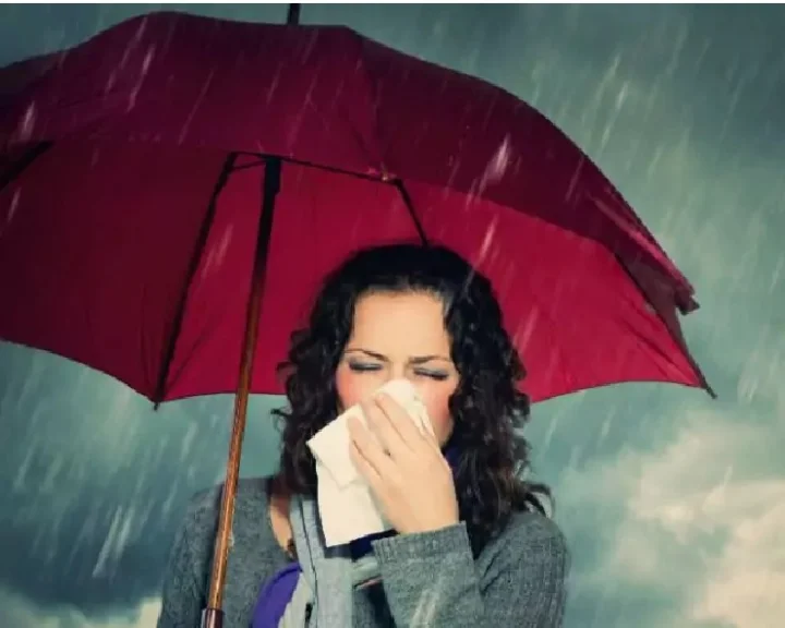 Cough and mucus cold