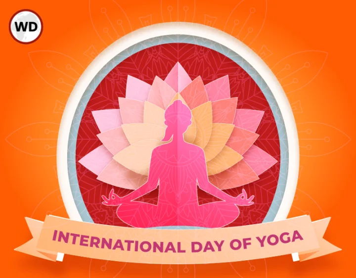 21 June Yoga Day