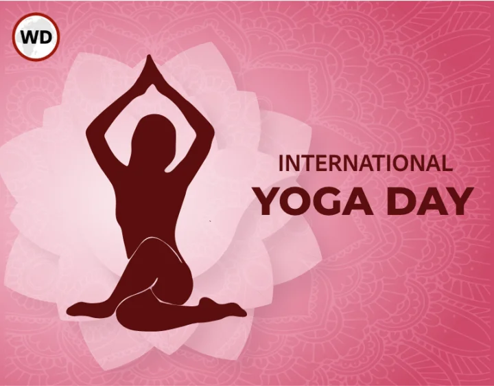 Scientific research on yoga
