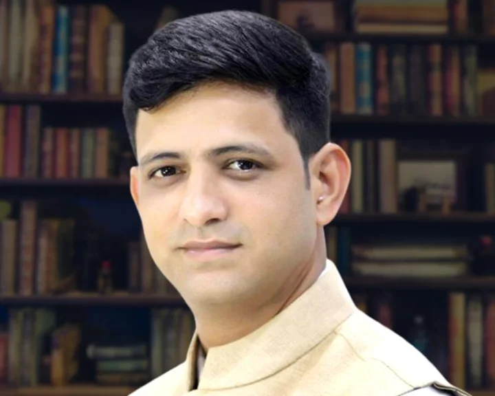 Pushyamitra Bhargava