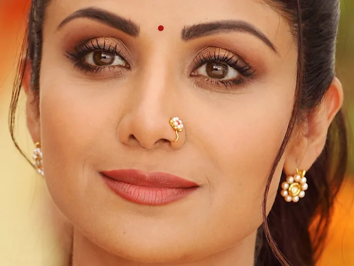 Shilpa Shetty
