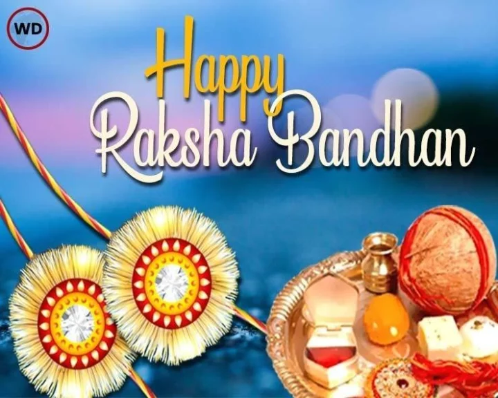 raksha bandhan 2022 date and time