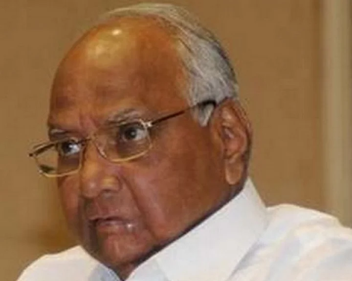 Sharad Pawar on the decision of Naroda Gam