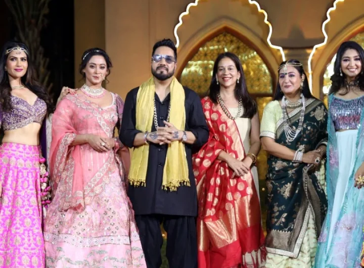 Mika Singh