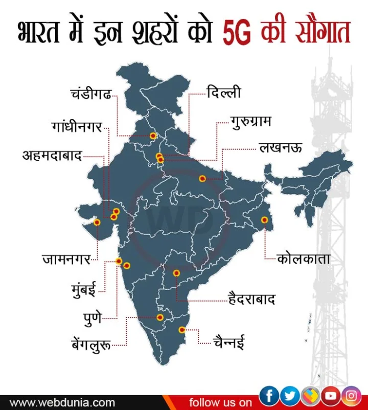 5G