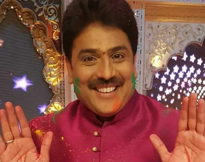 Taarak Mehta Ka Ooltah Chashmah