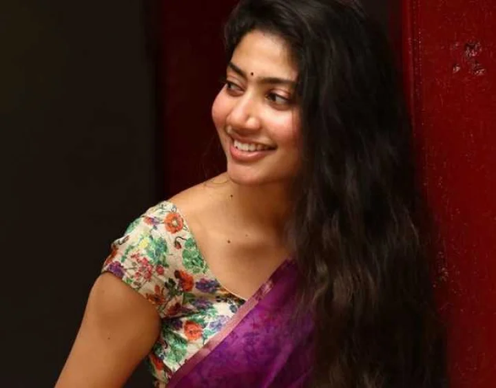 Sai Pallavi