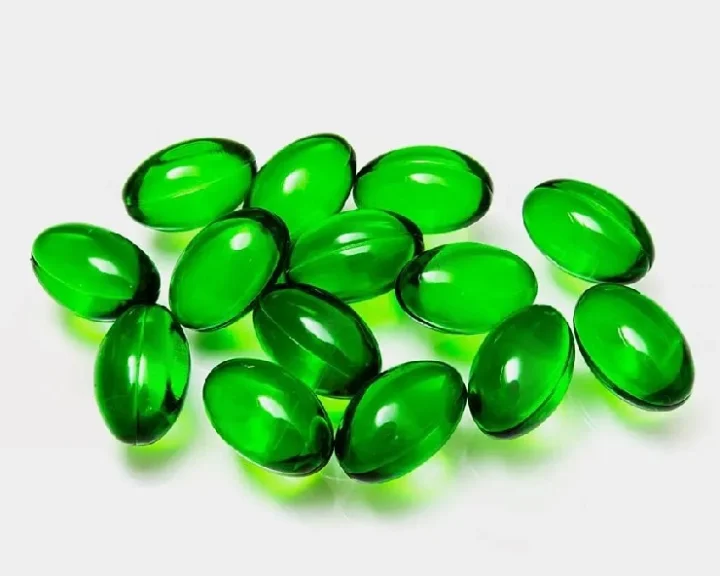 vitamin e capsule for face