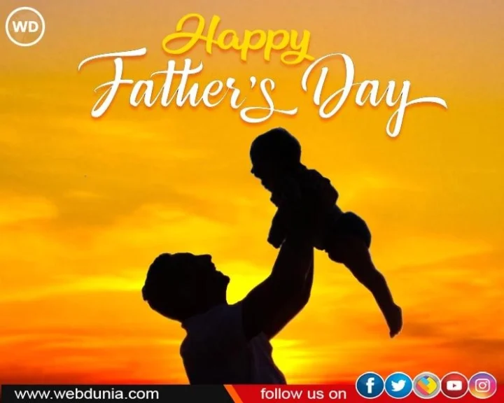 Fathers Day par kavita