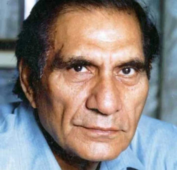 BR Chopra