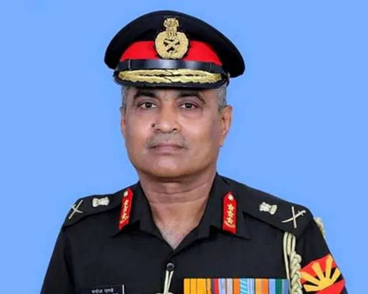 ‍Army Chief Manoj Pandey on Agniveer recruitment