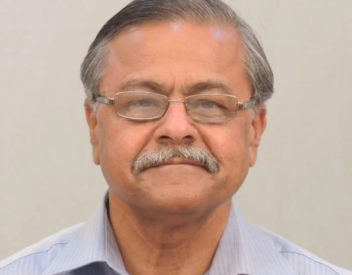 IK jain