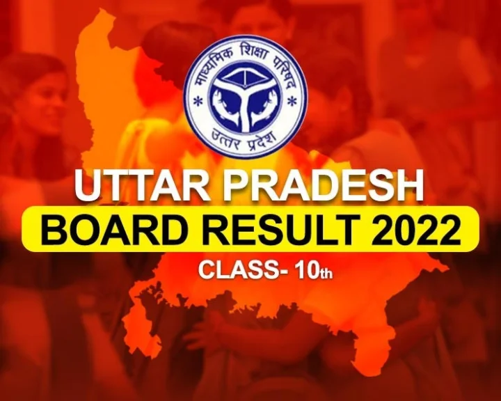 UP board results