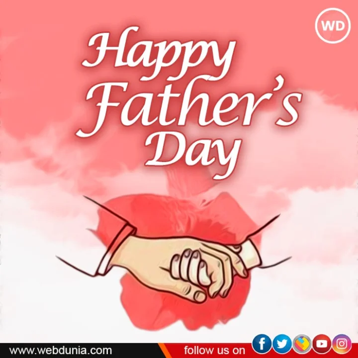 Happy Father's Day