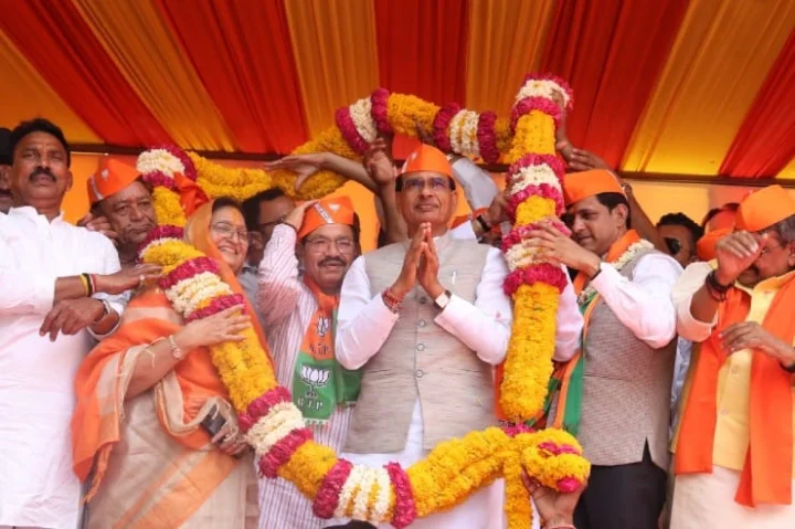 Indore