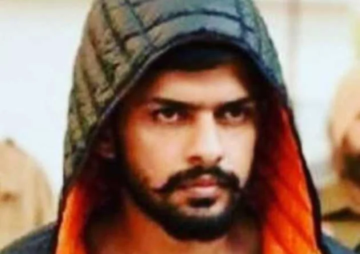 lawrence bishnoi