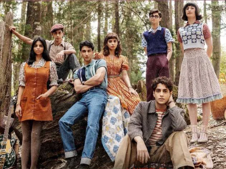 Film The Archies