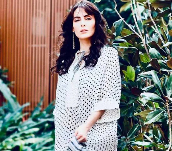Mandana Karimi