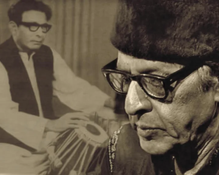 pandit samta prasad mishra