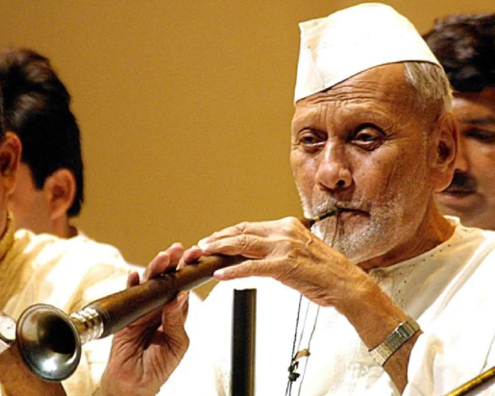 ustad bismillah khan