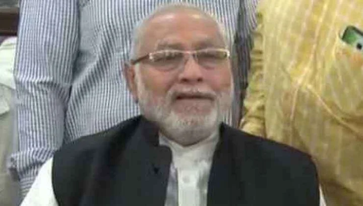Prahlad Modi