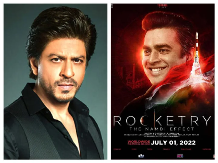 Shah Rukh Khan