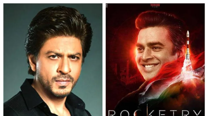 Rocketry: The Nambi Effect Review : केवळ अभिनेता म्हणूनच नाही तर दिग्दर्शक म्हणूनही आर माधवनने जबरदस्त काम केले