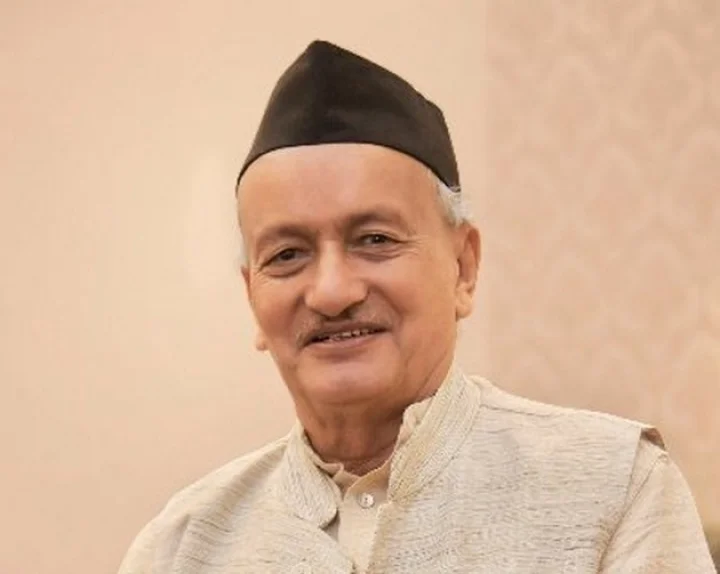 maharashtra governor