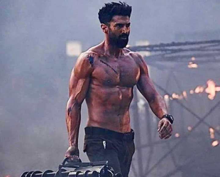 Aditya Roy Kapur