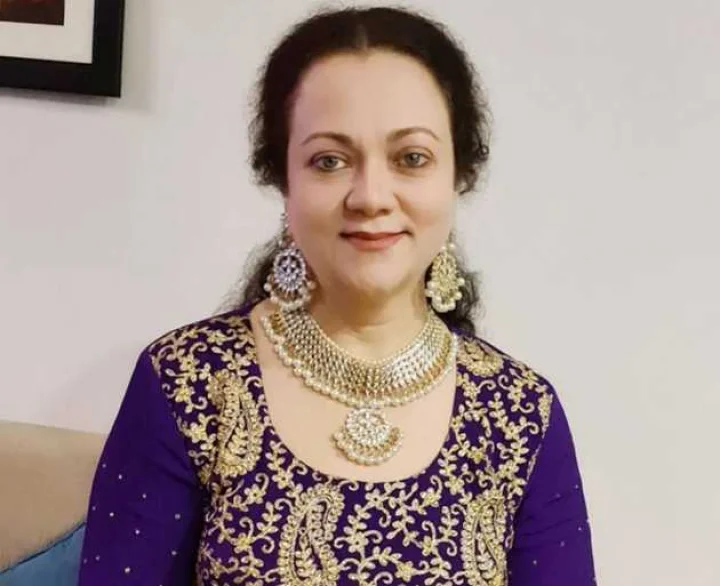 Mandakini