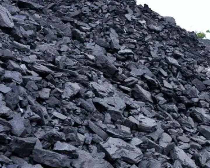 coal