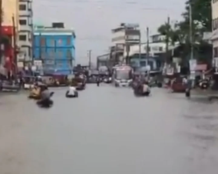Bangladesh