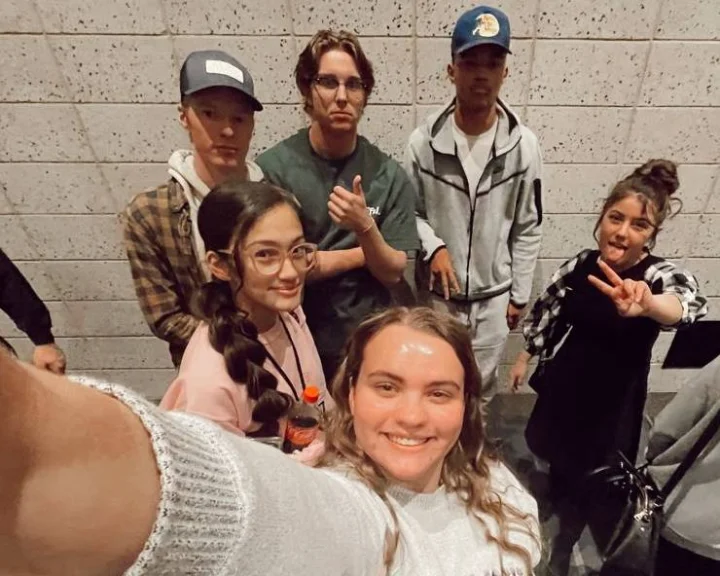 what is 0.5 selfie