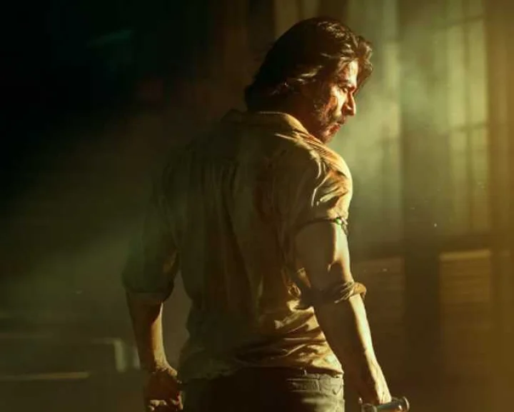 shahrukh khan