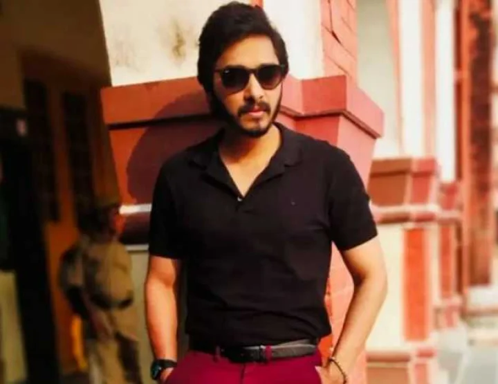 Shreyas Talpade