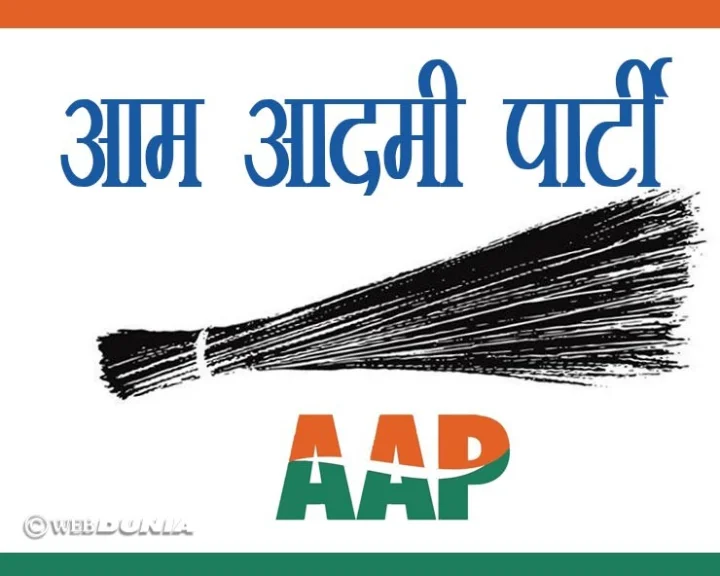 Aam Aadmi Party