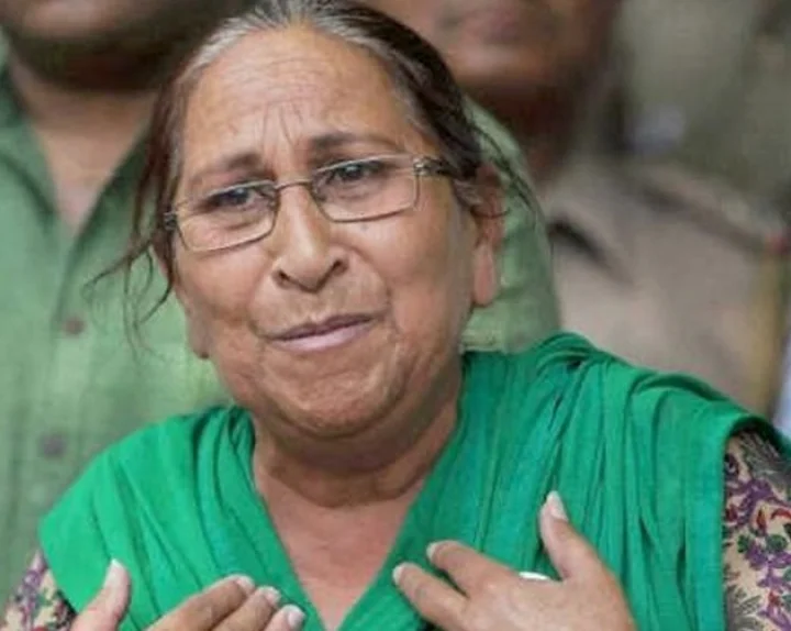 Sarabjit Singh