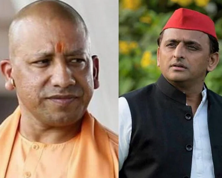 Uttar Pradesh by-election