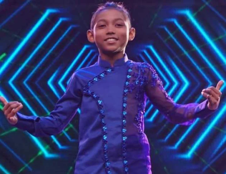 Dance India Dance Little Masters 5