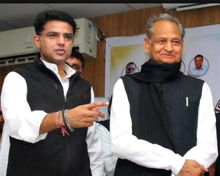 Sachin Pilot
