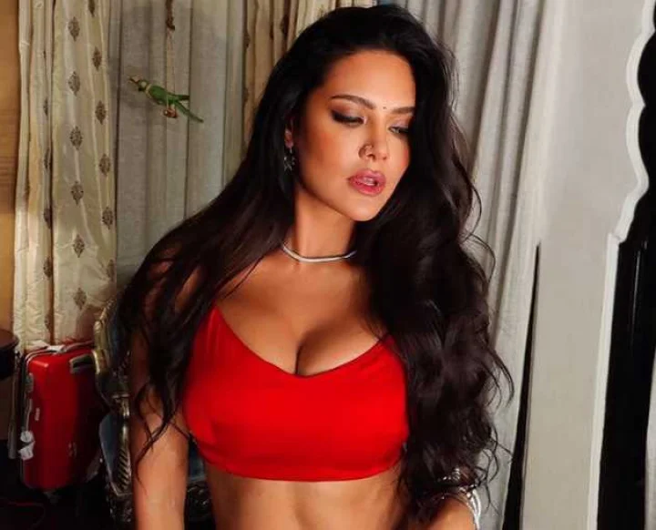 Esha Gupta