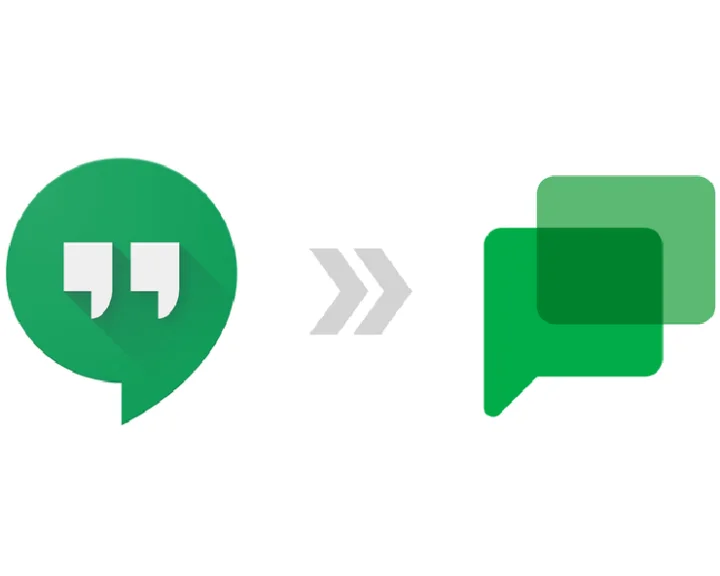 google hangouts