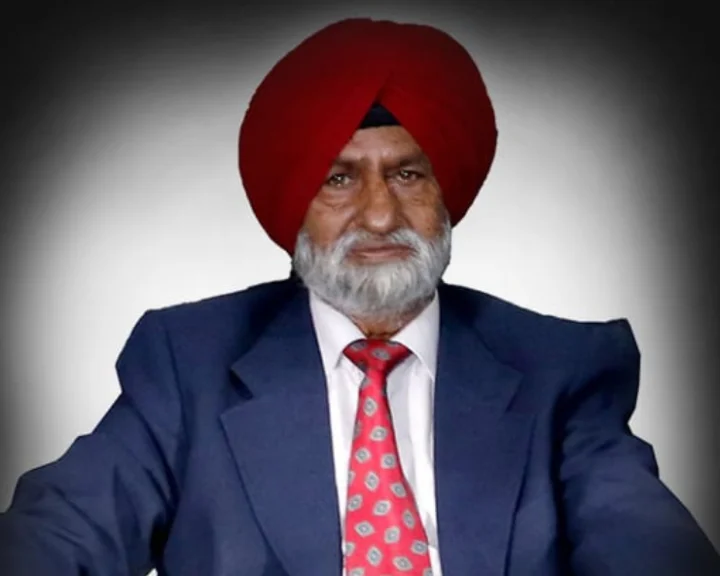Varinder Singh
