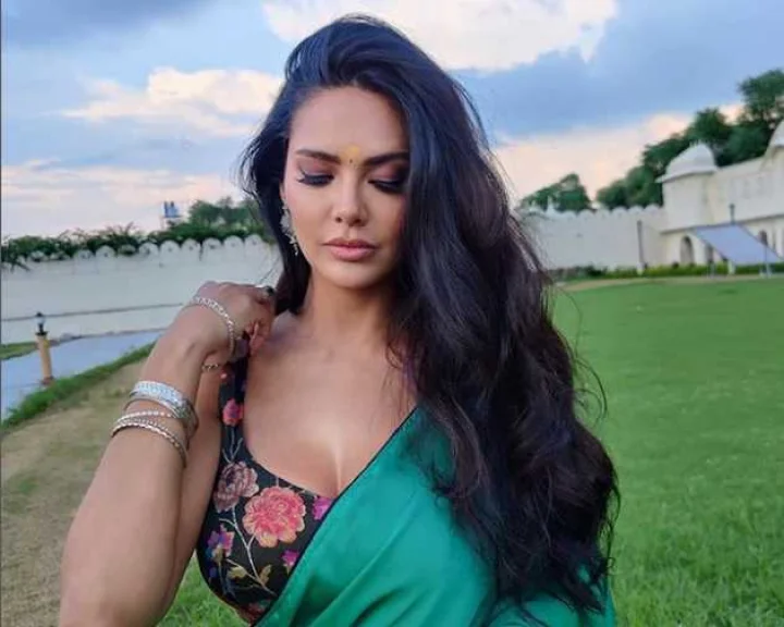 Esha Gupta