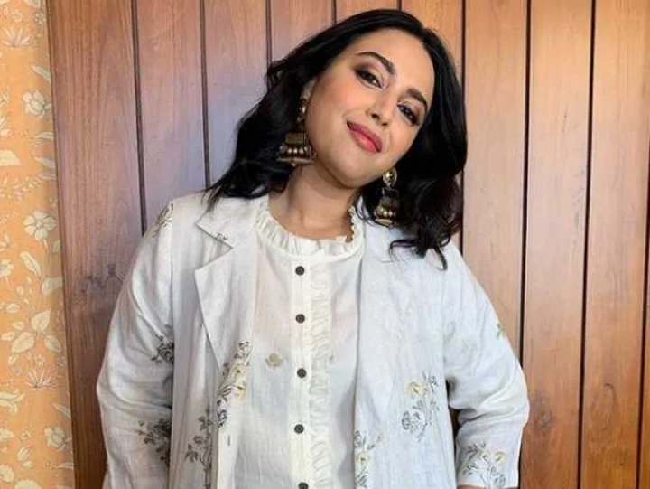 Swara Bhaskar