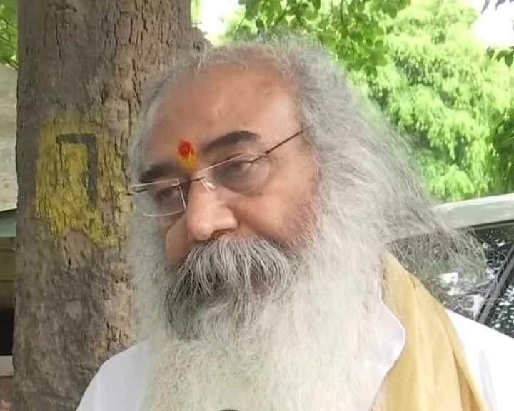Pramod Krishnam