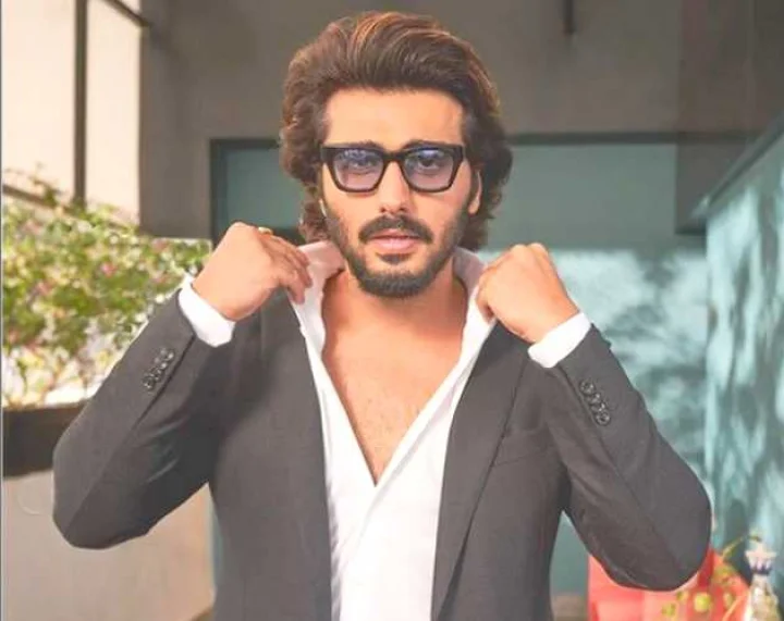 Arjun Kapoor