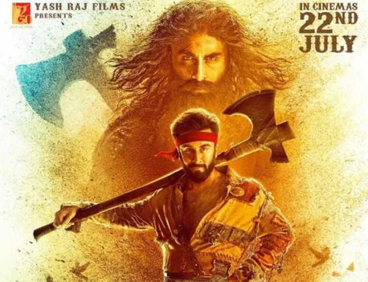 Ranbir Kapoor