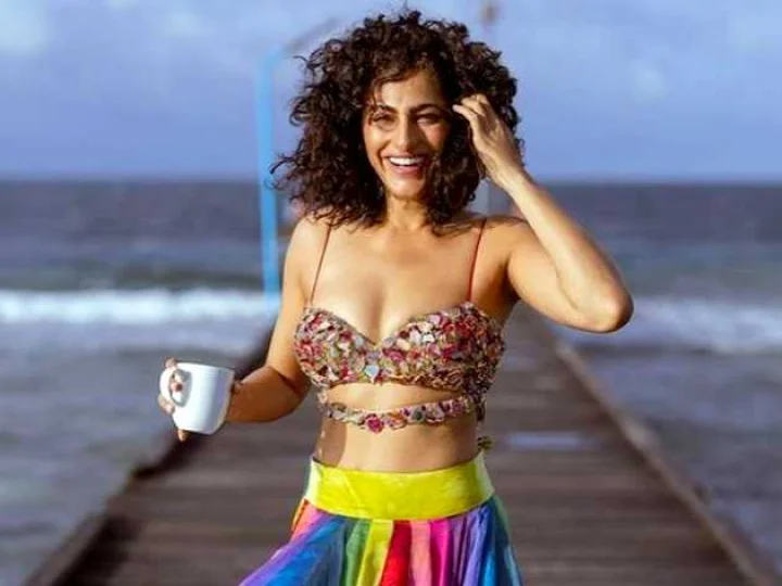 Kubbra Sait