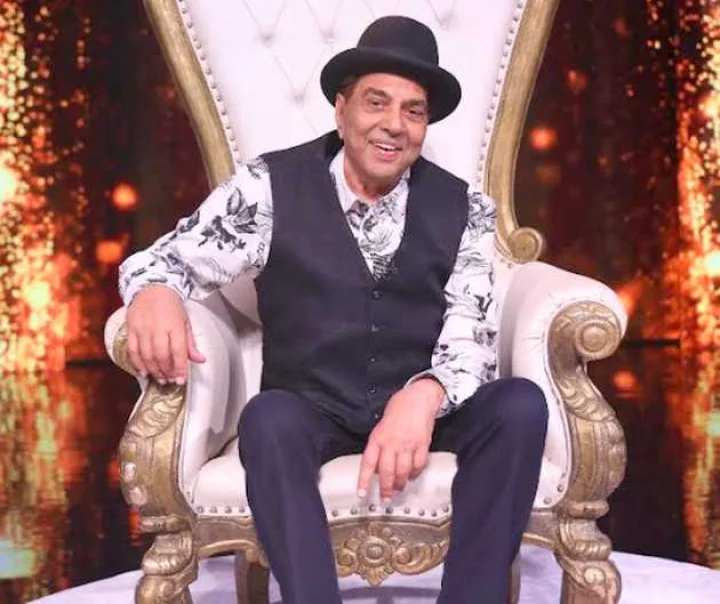 dharmendra